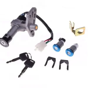 Contact pornire scuter chinezesc 2T / 4T 50-150cc 3 prinderi