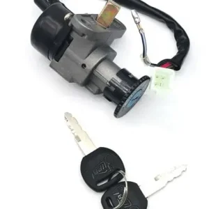 Contact pornire scuter Yamaha / Malaguti / MBK