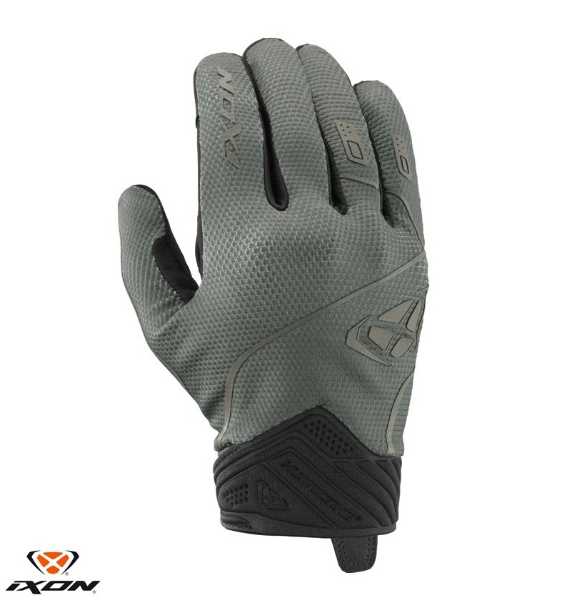 Manusi barbati Roadster vara Ixon model Hurricane 2 MS culoare: khaki – degete tactile M