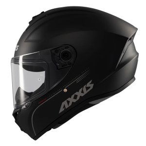 Casca integrala Axxis model Draken S V.2 A11 negru mat – tip viziera: MT-V-18C L (59/60cm)