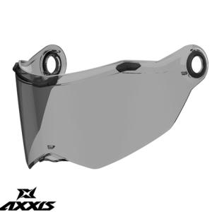 Viziera fumurie casca modulabila (flip-up) Axxis GhostFighter SV (ochelari soare integrati) Pinlock Ready – tip viziera: MT-V-36
