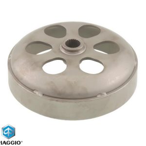 Clopot ambreiaj original Aprilia - Gilera Runner VX - Piaggio Beverly - Fly - Liberty - Vespa ET4 - GTS - LX - S 125-150-250-300cc