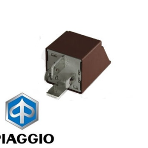 Releu pornire original 12V 80Ah Aprilia - Derbi - Gilera - Piaggio - Vespa 50-100-125-150-200-250-300-500cc