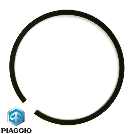 Segment foc original Aprilia Scarabeo - Piaggio Beverly - MP3 - X8 - X Evo 4T 400cc D85.80 mm (cota standard)