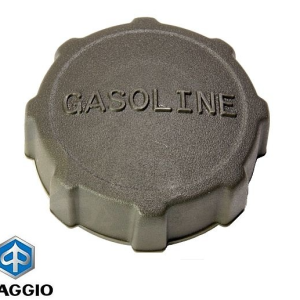 Buson (capac) rezervor benzina original Aprilia - Gilera - Piaggio - Vespa 50-125-150-200-250-300cc