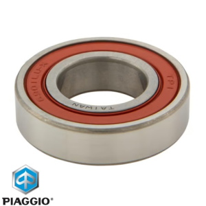 Rulment 12x24x6 61901-2RS ambreiaj original Aprilia - Derbi - Gilera - Malaguti - MBK - Piaggio - Vespa - Yamaha 2T-4T 50-100cc