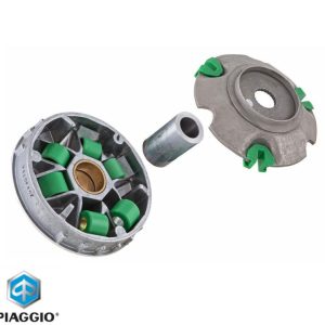 Variator fata original Aprilia Scarabeo - Gilera DNA - Runner VX - Piaggio Beverly - X7 - X8 - X9 - X Evo - Vespa GTS - GTV 125-250cc