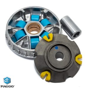 Variator fata original Aprilia Sport City - Atlantic - Scarabeo - Gilera Runner VXR - Piaggio Beverly - Liberty 4T 200cc