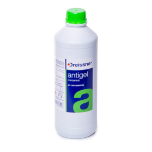 Antigel verde concentrat Dreissner HT-12 Green 1.5L - concentrat