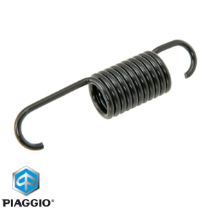 Arc exterior cric central original Aprilia SR - Gilera Runner VX-VXR - Piaggio Fly - Liberty - MP3 - Vespa LX - Primavera - S - Sprint 50-300cc