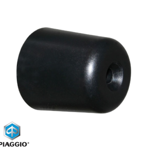 Capat ghidon (contragreutati) negru original Gilera Fuoco 500 - Piaggio Beverly - MP3 - X10 125-300-350-400-500cc