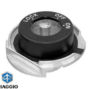Ornament contact chei (butuc) original Aprilia - Derbi - Gilera - Piaggio - Vespa 2T-4T 50-125-150-180-200-250-300-500cc
