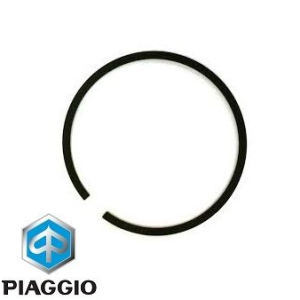 Segment compresie original Aprilia Scarabeo Light - Gilera Fuoco - Piaggio Beverly Cruiser - MP3 LT - RL - X10 4T 500cc D94.00 mm