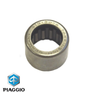 Rulment ace (colivie) inchis 17x25x18 (ambreiaj) original Aprilia - Gilera Runner - Piaggio Fly - Liberty - Vespa ET - LX - S 2T-4T 50-100cc