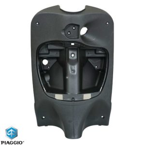 Carena (compartiment manusi) originala Piaggio Liberty 50 (08-20) - Liberty 125 (06-19) - Liberty 150-200 (08-13) - culoare: negru