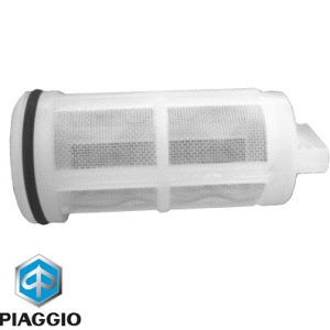 Filtru ulei original Gilera Runner VX-VXR 125-200 - Piaggio Beverly - Fly - Liberty 125-200 - Vespa ET4 - GT - LX - LXV - S 125-200cc