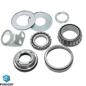Kit rulmenti furca partea dreapta Gilera Fuoco 500 (07-14) - Piaggio MP3 - MP3 Sport - MP3 YOUrban 125-500cc