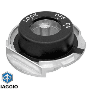 Ornament contact chei (butuc) original Aprilia - Derbi - Gilera - Piaggio - Vespa 2T-4T 50-125-150-180-200-250-300-500cc