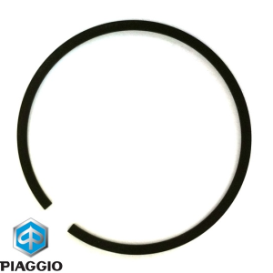 Segment compresie original Aprilia Atlantic - Scarabeo - Gilera Nexus - Piaggio Beverly - Beverly Tourer - X9 Evolution 4T 500cc D92.00 mm