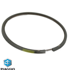 Segment ungere original Aprilia Mojito - Derbi - Gilera Runner VX- Piaggio Hexagon Liberty - X9 - Vespa ET4 - LX 4T 125cc D57.00 mm