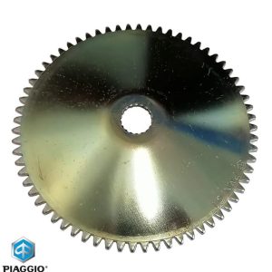 Semifulie variator fata originala Aprilia SR - Gilera DNA - Runner - Piaggio Fly - Free - Liberty - NRG - Typhoon - Zip - Vespa 2T-4T 50-100cc