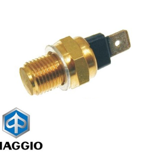 Sonda (senzor) temperatura chiulasa originala Aprilia - Derbi - Gilera – Piaggio - Vespa 50-125-150-180-200-250cc