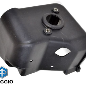 Capac racire cilindru original Aprilia Sport City - Scarabeo - Gilera Runner - Stalker - Piaggio Typhoon - Vespa (motor Piaggio) 2T 50cc