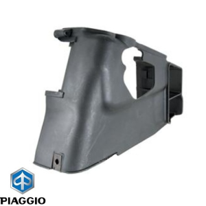 Capac racire inferior cilindru original Aprilia Mojito - Sport City One - Piaggio Liberty - Vespa LX - LXV - S 4T 125-150cc