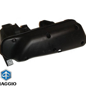 Filtru aer complet original Aprilia Mojito - Scarabeo 2T - Gilera DNA - Runner - Piaggio Liberty - Fly - NRG MC3 - Vespa ET2 - LX 2T 50cc