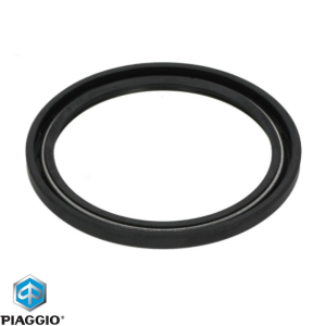 Semering 46x56x4 suspensie fata original Piaggio MP3 - Vespa - GTS - LX - Primavera - S - Sprint 50-500cc