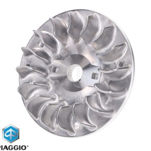 Semifulie variator fata originala Aprilia Atlantic - Scarabeo - Gilera Nexus - Piaggio Beverly - MP3 - X9 - Vespa GTS - GTV 250-300cc
