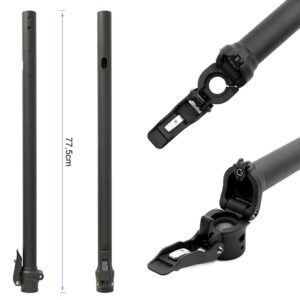 Teava ghidon pliere NIU - Model KQi100