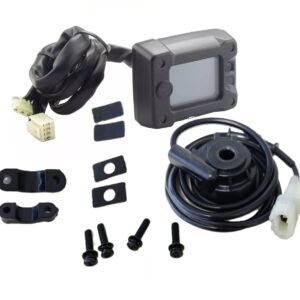 Bord kilometraj scuter Yamaha Slider, MBK Stunt 50 (2013)
