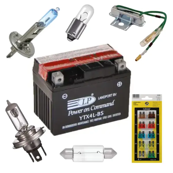 Electrice