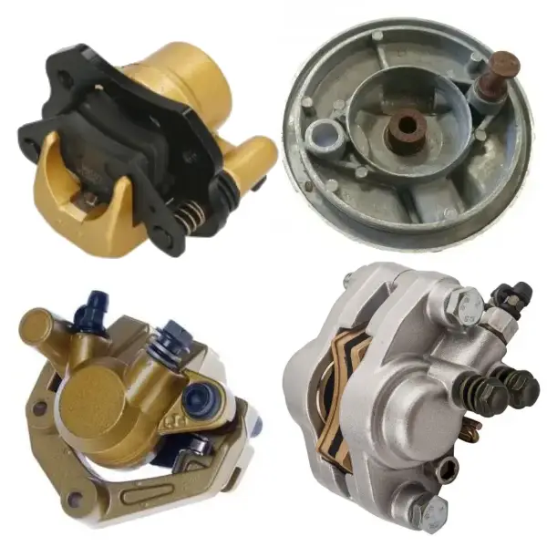 Etrier si componente