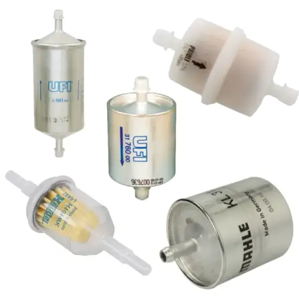 Filtru benzina