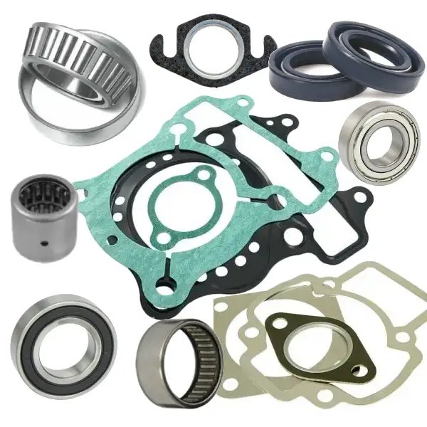 Garnituri - Semeringuri - Rulmenti