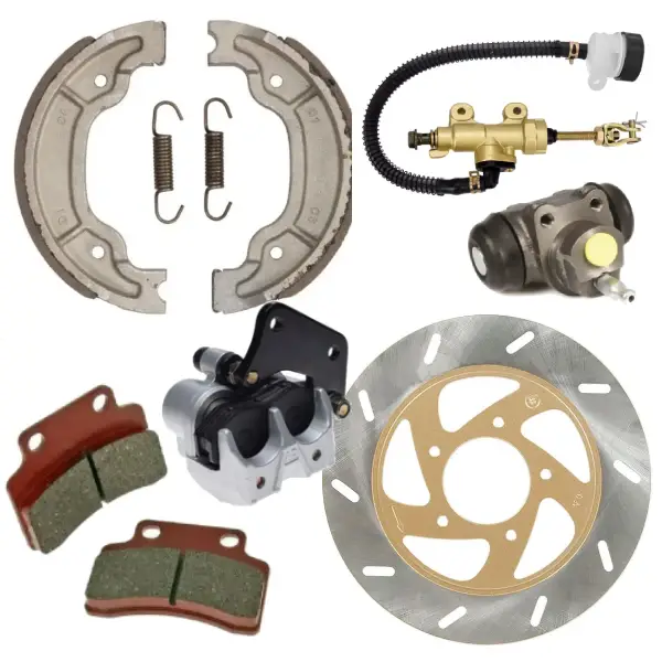 Instalatie de franare