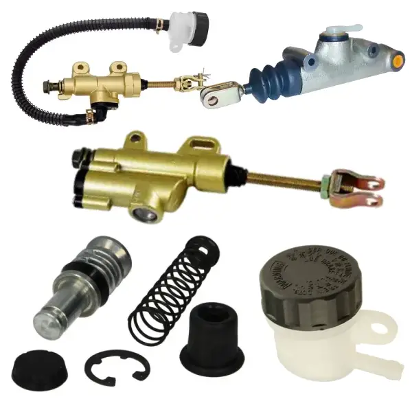 Pompa frana si accesorii