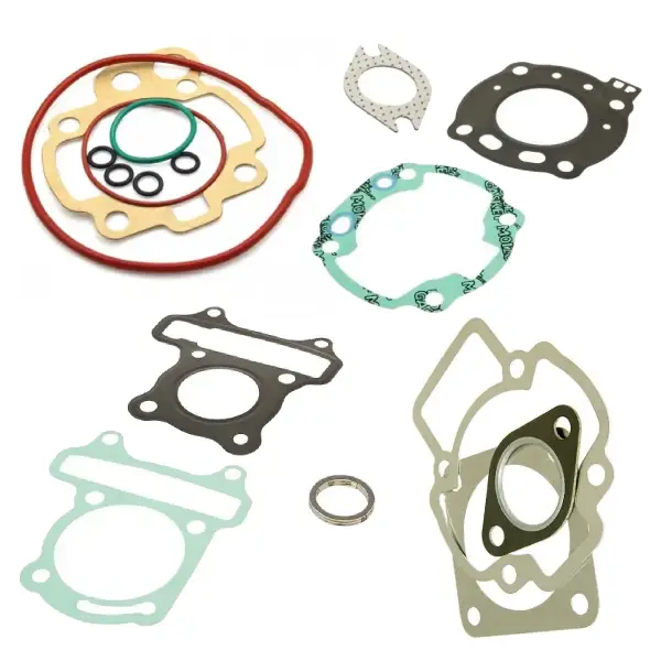 Set garnituri motor