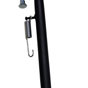 Cric scuter simplu 256mm