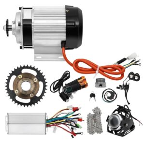 Kit motor triciclu electric 60V 750W