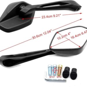 Oglinzi scuter QX-1397