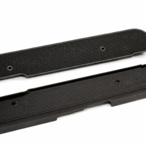 Set capace suport picioare - Moped Piaggio Si