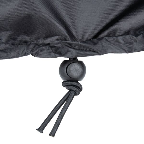 Husa pentru sa scaun scuter maxisuter sau motocicleta / MotoRevolution - imagine 4