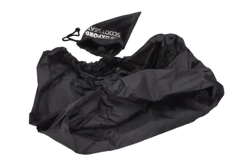 Husa pentru sa scaun scuter maxisuter sau motocicleta / MotoRevolution - imagine 3