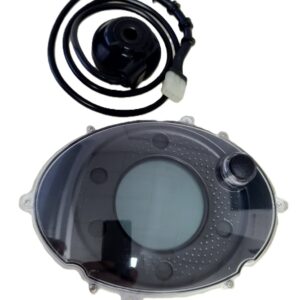 Bord kilometraj scuter MBK Nitro, Yamaha Aerxo 50 (2013)