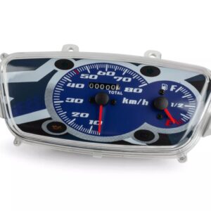 Bord kilometraj scuter Yamaha BWS50 (2004-2017)