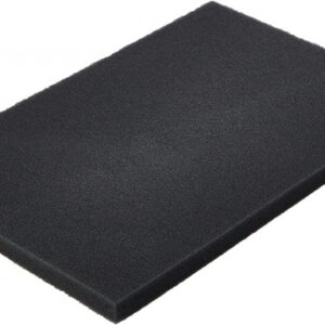 Burete filtru aer scuter universal (30 x 45 x 1 cm)