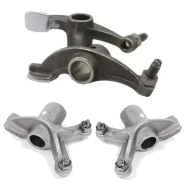 Ax cu came si accesorii